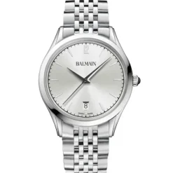 Balmain Metallarmband-Classic R Gent - B4101.31.24