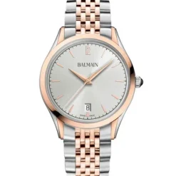 Balmain Metallarmband-Classic R Gent - B4108.31.24