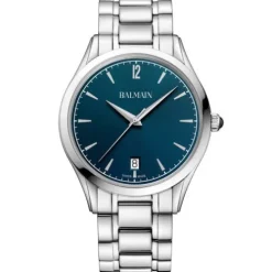 Balmain Metallarmband-Classic R Gent - B4101.33.94