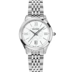 Balmain Metallarmband-Classic R Lady (34 mm) - B4311.31.12