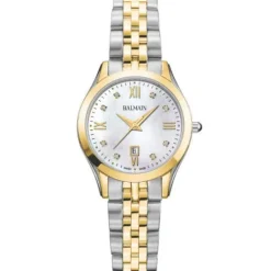 Balmain Metallarmband-Classic R Lady (30 mm) - B4112.31.85