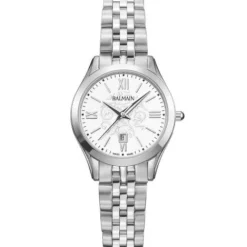 Balmain Metallarmband-Classic R Lady (30 mm) - B4111.31.12