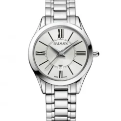 Balmain Metallarmband-Classic R Lady (30 mm) - B4111.33.21