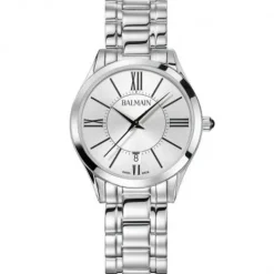 Balmain Metallarmband-Classic R Lady (34 mm) - B4311.33.22