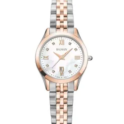 Balmain Metallarmband-Classic R Lady (30 mm) - B4118.31.85