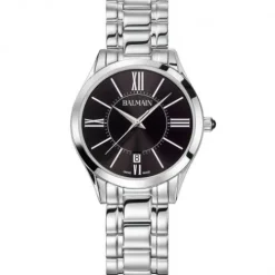 Balmain Metallarmband-Classic R Lady (34 mm) - B4311.33.62