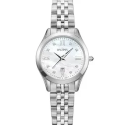 Balmain Metallarmband-Classic R Lady (30 mm) - B4111.31.85