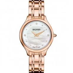 Balmain Metallarmband-Classica Lady II - B4379.33.86