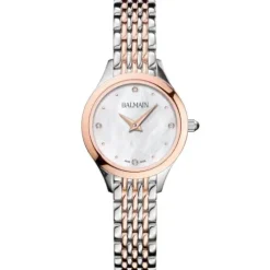 Balmain Metallarmband-De (25 mm) - B4938.33.85