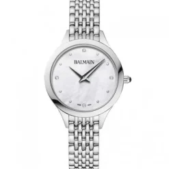 Balmain Metallarmband-De (29 mm) - B3911.33.85