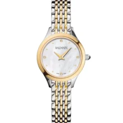 Balmain Metallarmband-De (25 mm) - B4932.39.85