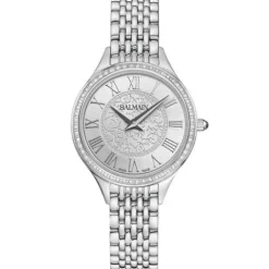 Balmain Metallarmband-De (29 mm) - B3916.33.12