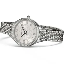 Balmain Metallarmband-De (29 mm) - B3916.33.12