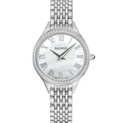 Balmain Metallarmband-De (29 mm) - B3916.33.82