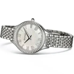 Balmain Metallarmband-De (29 mm) - B3916.33.82