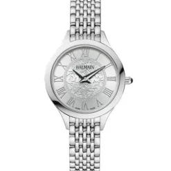 Balmain Metallarmband-de (29 mm) - B3911.33.12