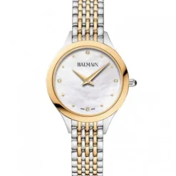 Balmain Metallarmband-De (29 mm) - B3912.39.85