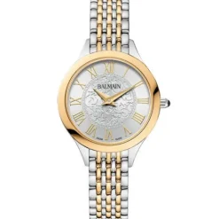 Balmain Metallarmband-de (29 mm) - B3912.39.12