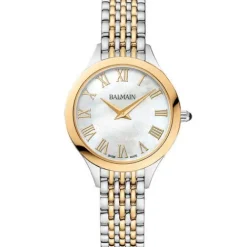 Balmain Metallarmband-de (29 mm) - B3912.39.82