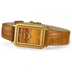 Balmain Lederarmband-Eirini - B4390.52.56