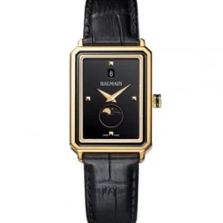 Balmain Lederarmband-Eirini Moonphase - B4412.32.66