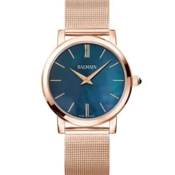 Balmain Metallarmband-Elegance Chic - B7699.33.62