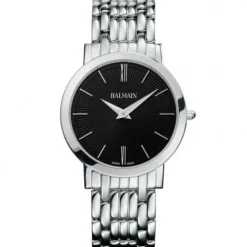 Balmain Metallarmband-Elegance Chic L - B1621.33.62