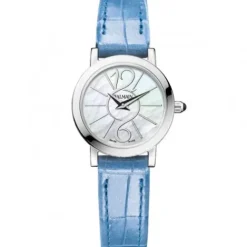 Balmain Lederarmband-Elegance Chic XS - B4691.72.84