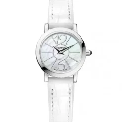 Balmain Lederarmband-Elegance Chic XS - B4691.22.84