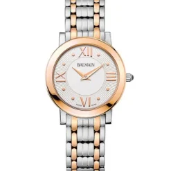 Balmain Metallarmband-Elégance Chic Mini - B1698.33.22