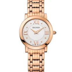 Balmain Metallarmband-Elégance Chic Mini - B1699.33.22