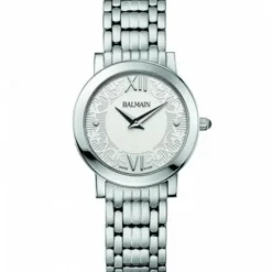 Balmain Metallarmband-Elégance Chic Mini - B1691.33.12