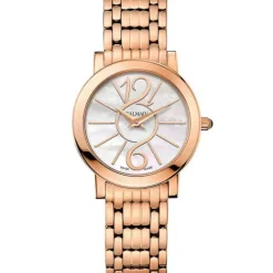 Balmain Metallarmband-Elégance Chic Mini - B1699.33.85