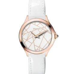 Balmain Lederarmband-Flamea - B4759.22.27