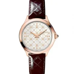 Balmain Lederarmband-Flamea - B4759.72.86