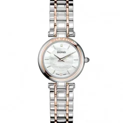 Balmain Metallarmband-Haute Elegance Mini - B8098.33.86