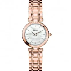 Balmain Metallarmband-Haute Elegance Mini - B8099.33.86