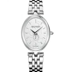 Balmain Metallarmband-Haute Elegance Oval - B8111.33.15