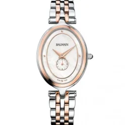 Balmain Metallarmband-Haute Elegance Oval - B8118.33.86