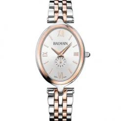 Balmain Metallarmband-Haute Elegance Oval - B8118.33.22