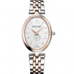 Balmain Metallarmband-Haute Elegance Oval - B8118.33.15