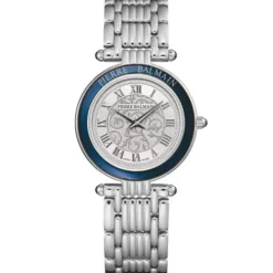 Balmain Metallarmband-Haute Elegance Vintage - B8131.33.12