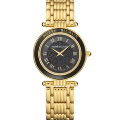 Balmain Metallarmband-Haute Elegance Vintage - B8137.33.62