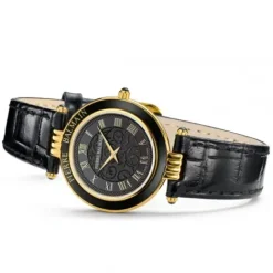 Balmain Lederarmband-Haute Elegance Vintage - B8137.32.12