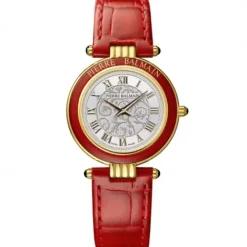 Balmain Lederarmband-Haute Elegance Vintage - B8134.42.12