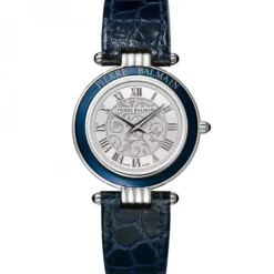 Balmain Lederarmband-Haute Elegance Vintage - B8131.25.12