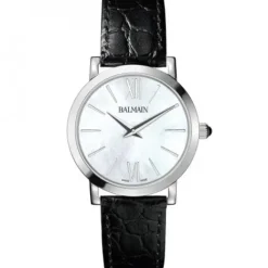 Balmain Lederarmband-Laelia (32 mm) - B4431.32.82