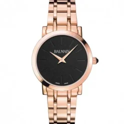 Balmain Metallarmband-Laelia (32 mm) - B4439.33.66