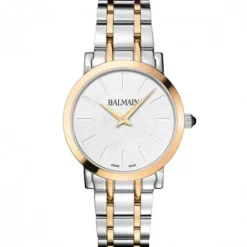 Balmain Metallarmband-Laelia (32 mm) - B4432.39.26