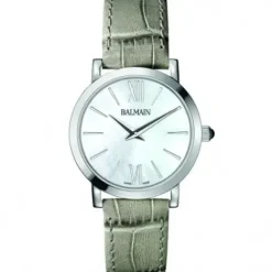 Balmain Lederarmband-Laelia (32 mm) - B4431.72.82